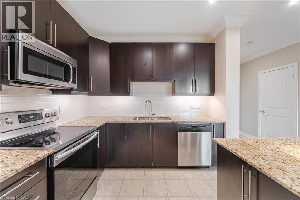 33 Whitmer Street Unit# 204, Milton, Ontario  L9T 8P9 - Photo 18 - 40765033