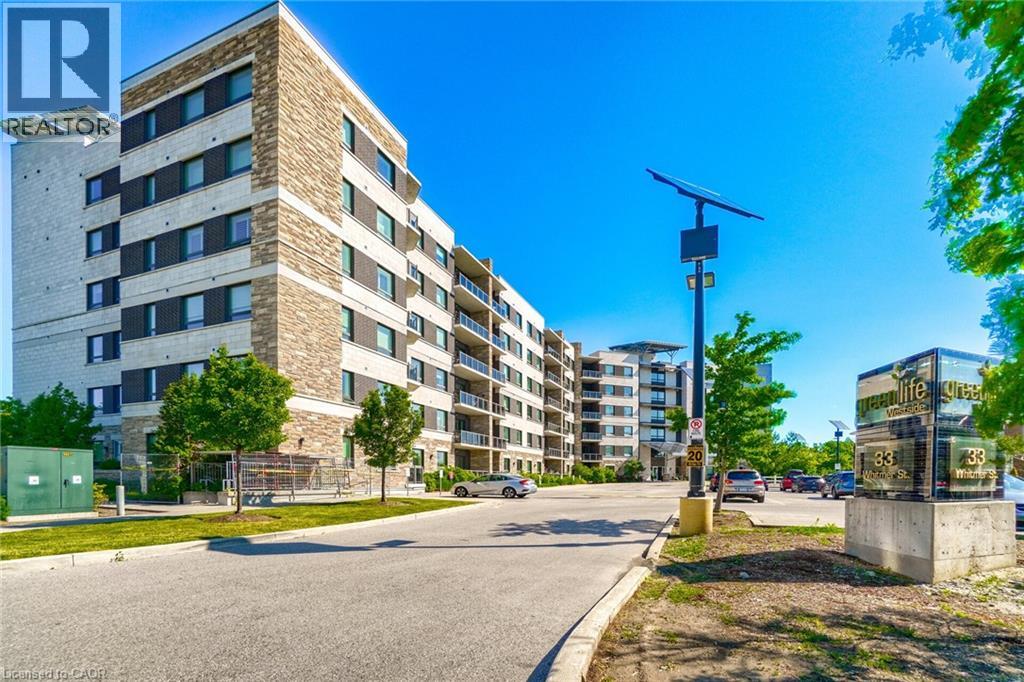 33 Whitmer Street Unit# 204, Milton, Ontario  L9T 8P9 - Photo 3 - 40765033