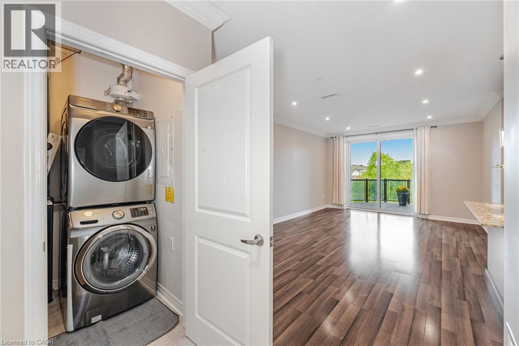 33 Whitmer Street Unit# 204, Milton, Ontario  L9T 8P9 - Photo 30 - 40765033