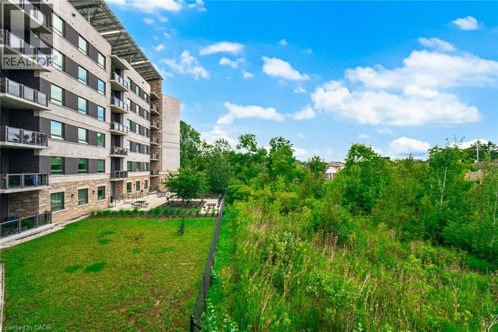33 Whitmer Street Unit# 204, Milton, Ontario  L9T 8P9 - Photo 33 - 40765033