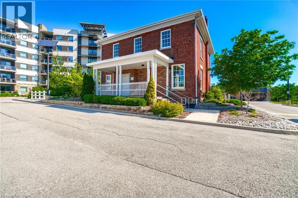 33 Whitmer Street Unit# 204, Milton, Ontario  L9T 8P9 - Photo 39 - 40765033