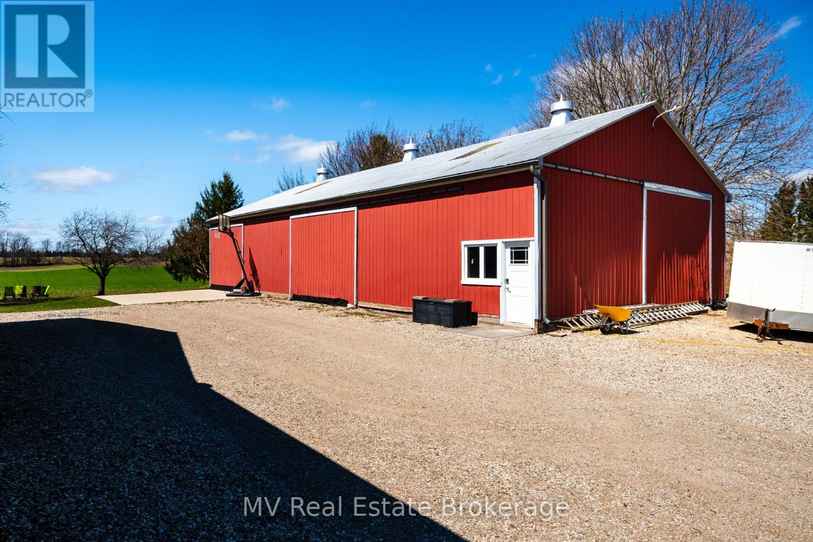 8378 Wellington Road 22, Centre Wellington, Ontario  N0B 2K0 - Photo 48 - X12373384