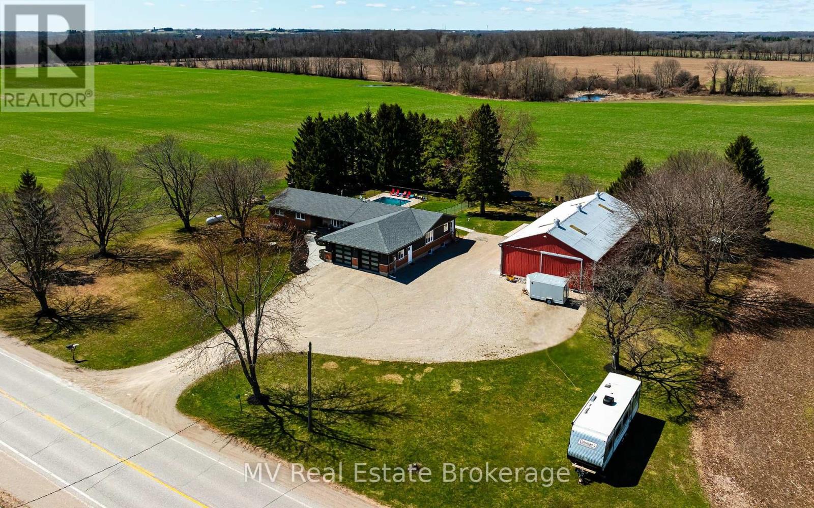 8378 Wellington Road 22, Centre Wellington, Ontario  N0B 2K0 - Photo 49 - X12373384