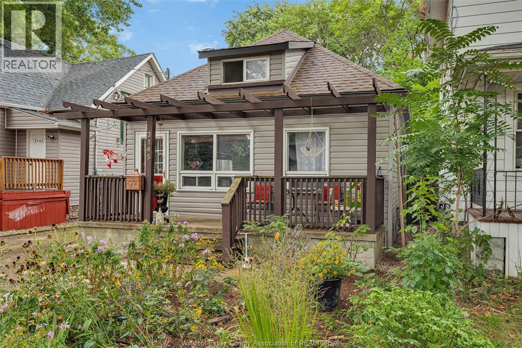 3145 Donnelly, Windsor, Ontario  N9C 1M3 - Photo 2 - 25022015