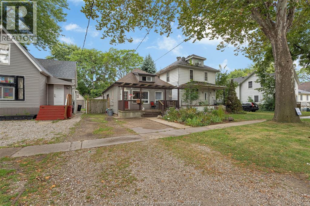 3145 Donnelly, Windsor, Ontario  N9C 1M3 - Photo 4 - 25022015