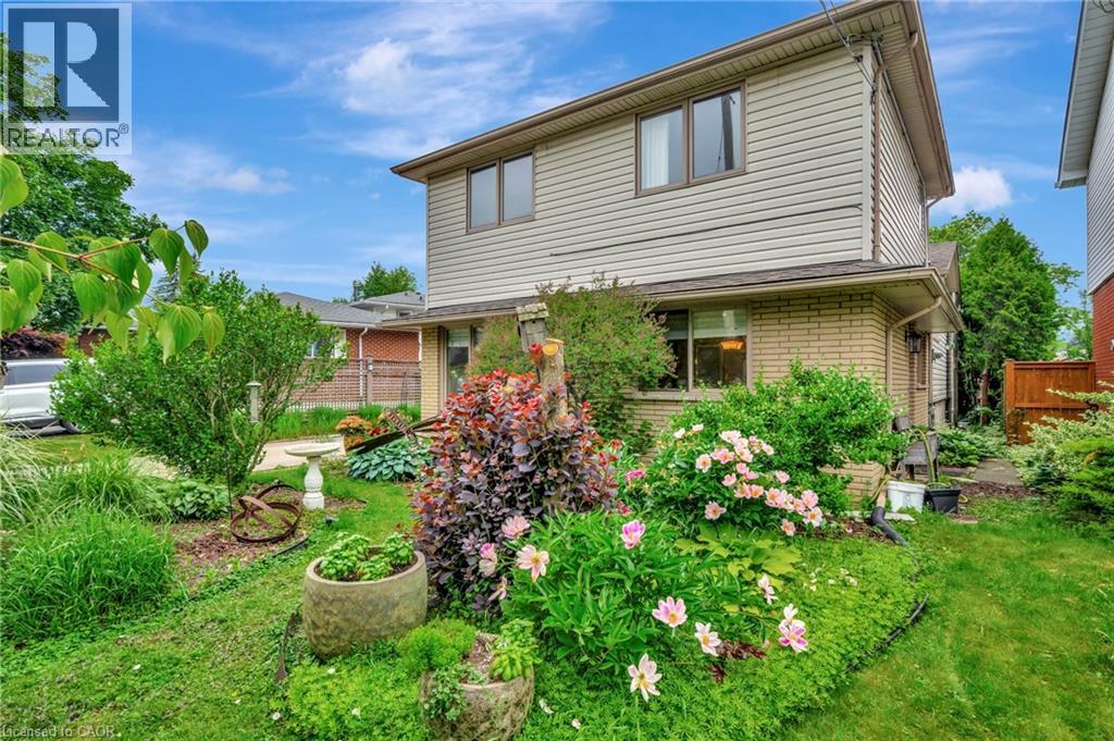 152 San Pedro Drive, Hamilton, Ontario  L9C 2C8 - Photo 25 - 40743671