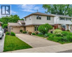 152 SAN PEDRO Drive, Hamilton, Ontario