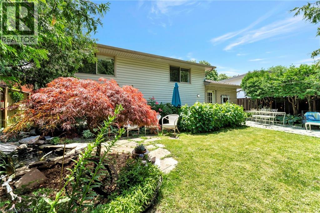 152 San Pedro Drive, Hamilton, Ontario  L9C 2C8 - Photo 38 - 40743671