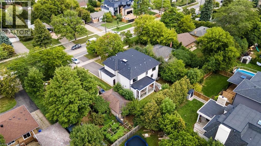 428 Third Line, Oakville, Ontario  L6L 4A5 - Photo 46 - 40763574
