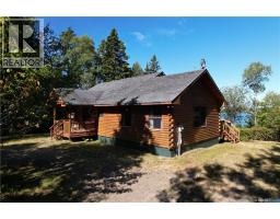 389 Bunker Hill Road, Wilsons Beach, New Brunswick
