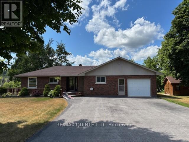81 SCUTTLEHOLE RD ROAD, belleville (thurlow ward), Ontario