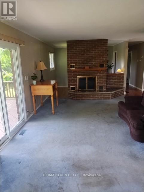 81 Scuttlehole Rd Road, Belleville (Thurlow Ward), Ontario  K0K 2V0 - Photo 11 - X12373318