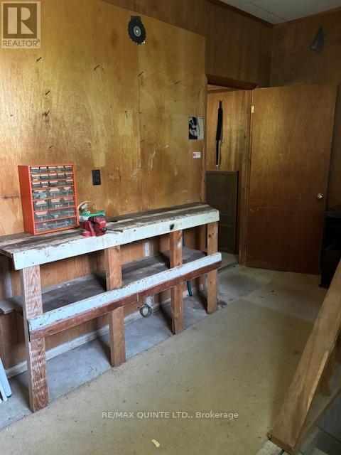 81 Scuttlehole Rd Road, Belleville (Thurlow Ward), Ontario  K0K 2V0 - Photo 21 - X12373318