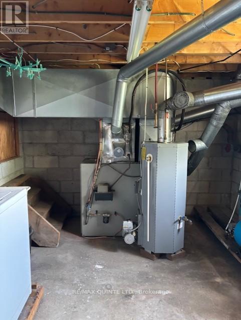 81 Scuttlehole Rd Road, Belleville (Thurlow Ward), Ontario  K0K 2V0 - Photo 23 - X12373318
