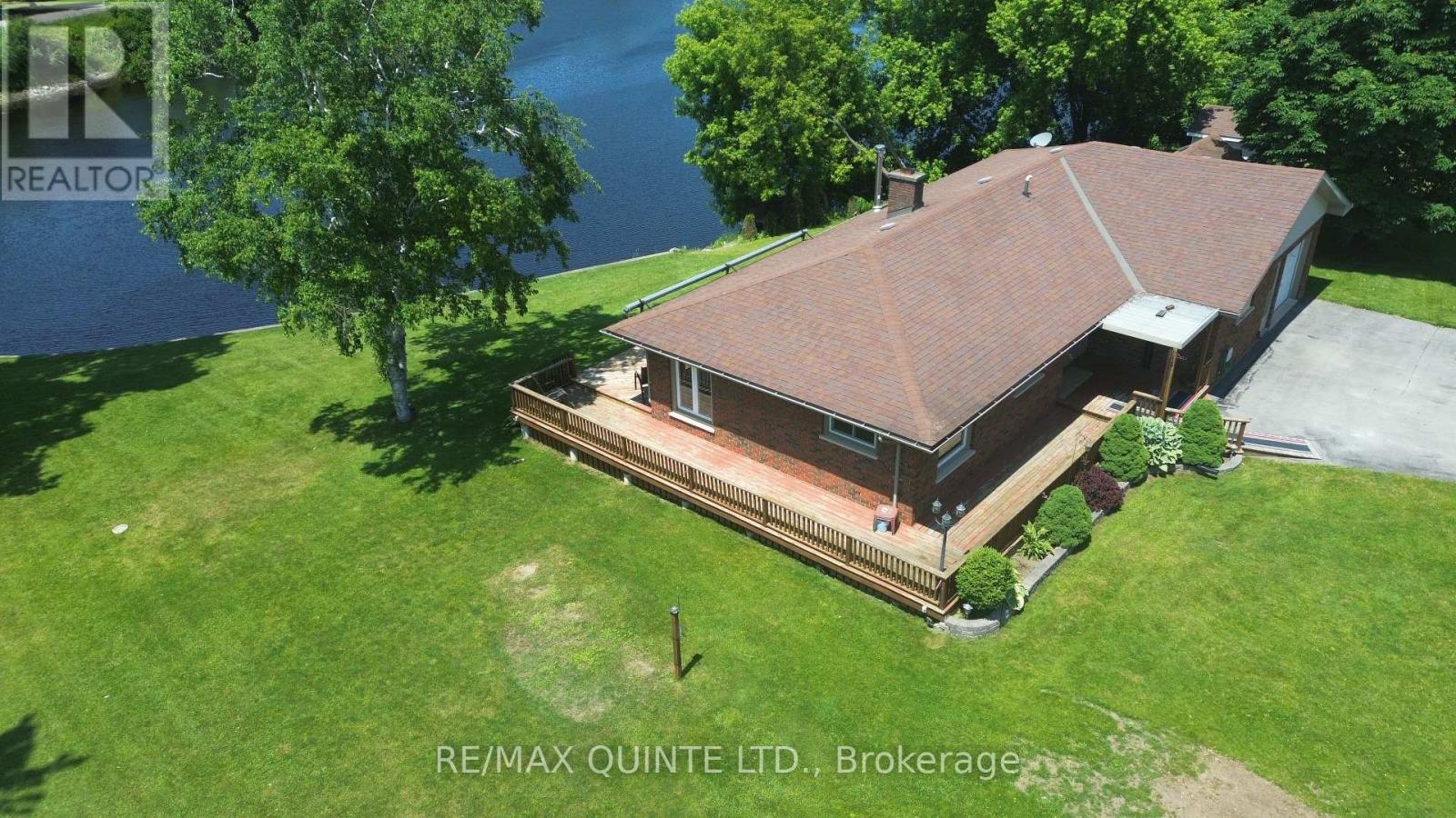81 Scuttlehole Rd Road, Belleville (Thurlow Ward), Ontario  K0K 2V0 - Photo 7 - X12373318