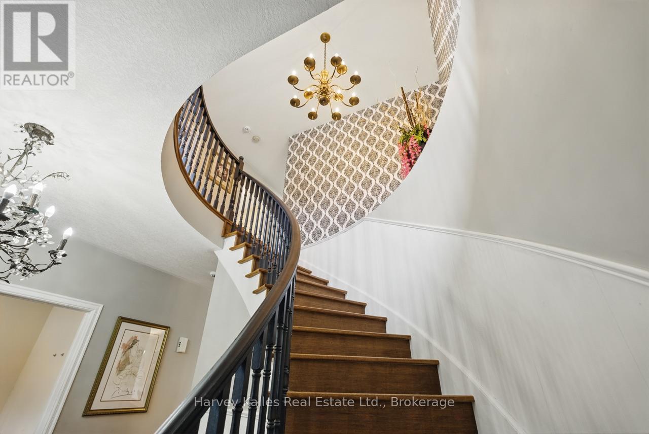 9 Melane Court, Bracebridge, Ontario  P1L 1X7 - Photo 16 - X12149307