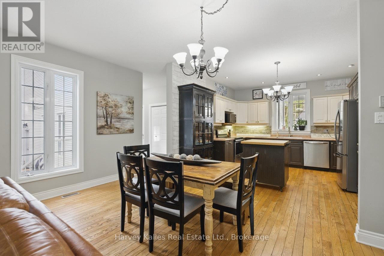 9 Melane Court, Bracebridge, Ontario  P1L 1X7 - Photo 13 - X12149307