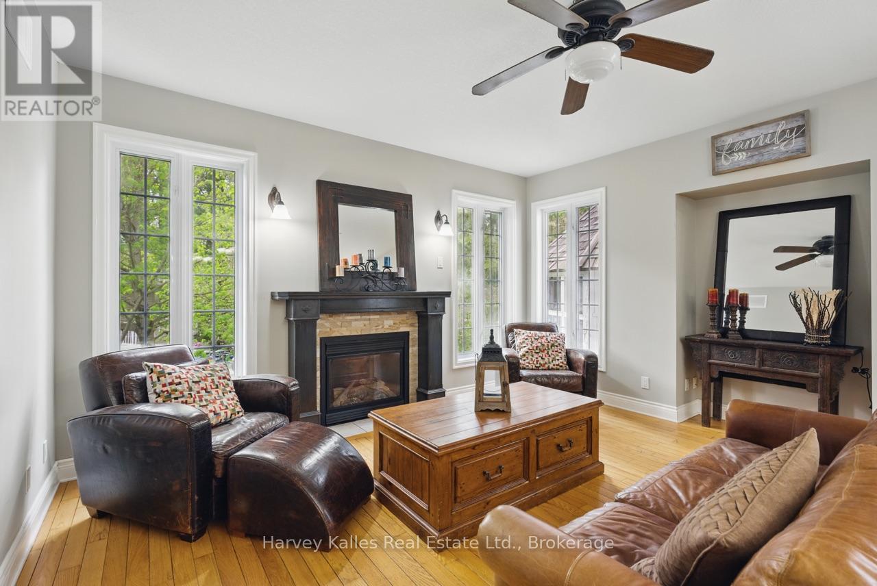 9 Melane Court, Bracebridge, Ontario  P1L 1X7 - Photo 15 - X12149307