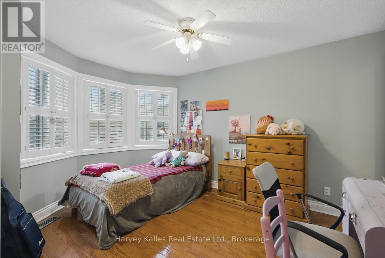 9 Melane Court, Bracebridge, Ontario  P1L 1X7 - Photo 18 - X12149307