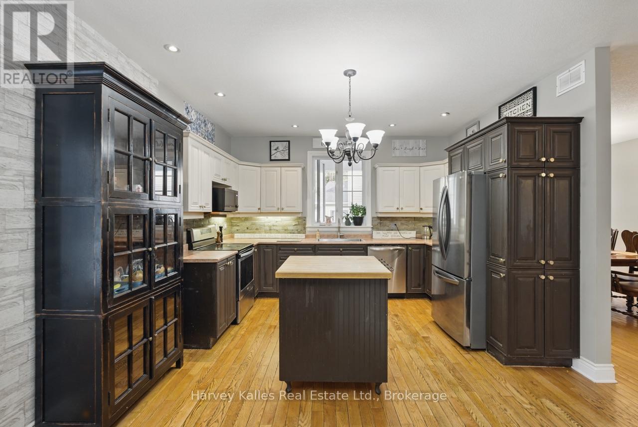 9 Melane Court, Bracebridge, Ontario  P1L 1X7 - Photo 10 - X12149307