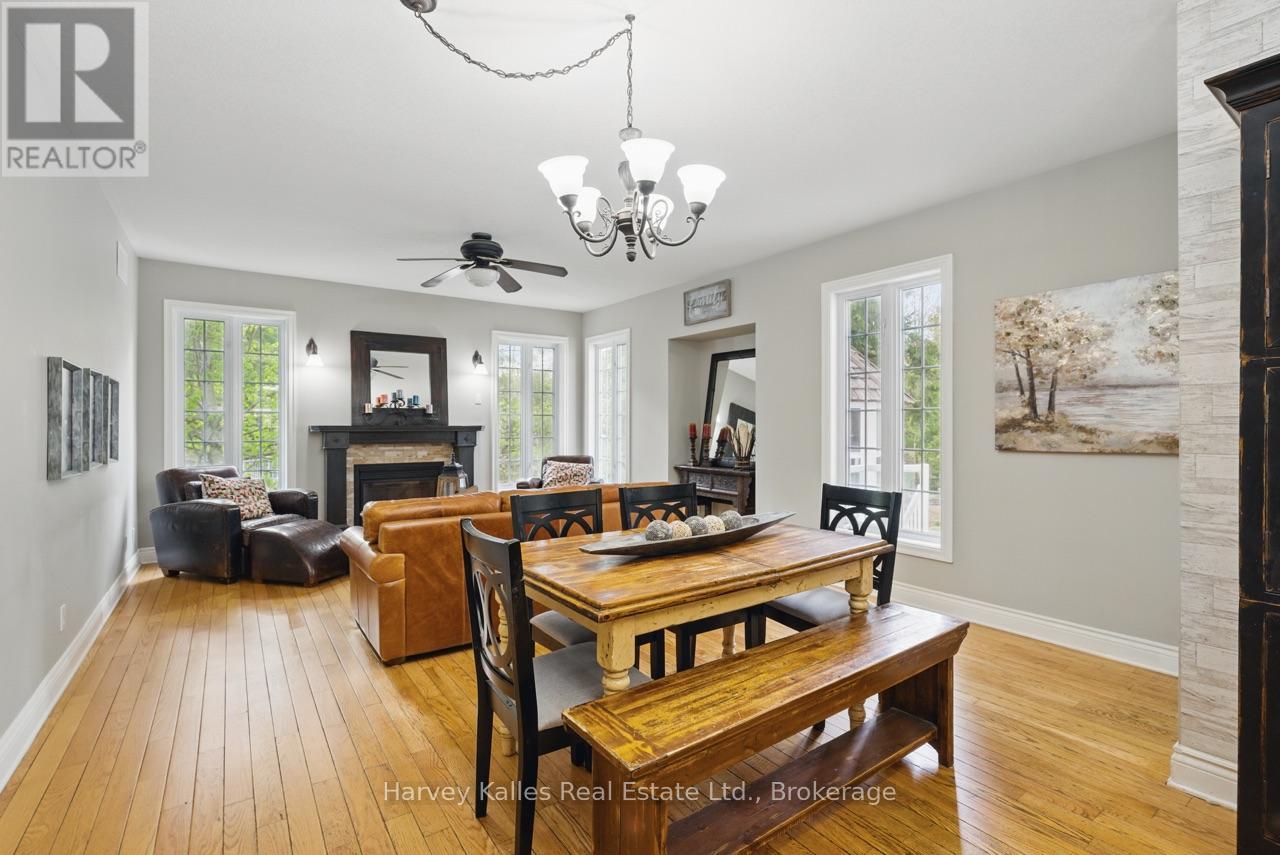 9 Melane Court, Bracebridge, Ontario  P1L 1X7 - Photo 14 - X12149307