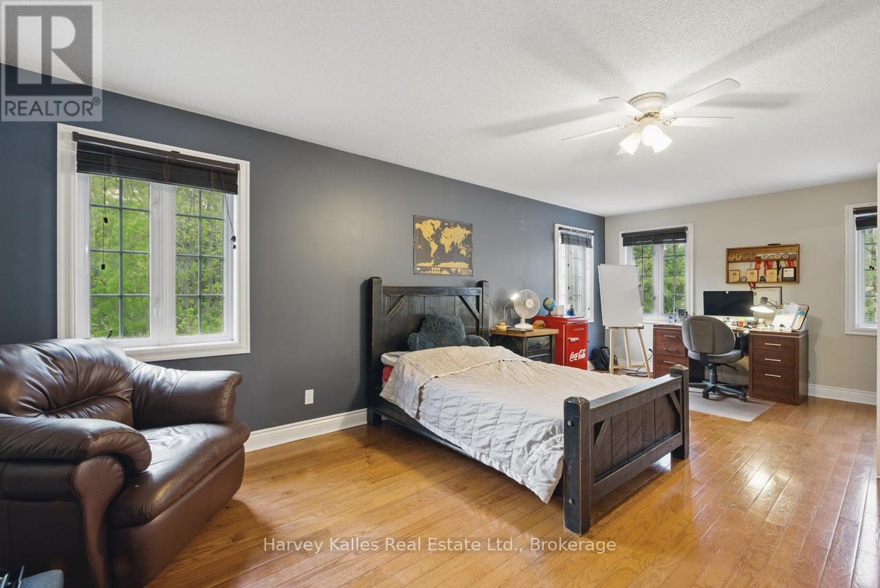 9 Melane Court, Bracebridge, Ontario  P1L 1X7 - Photo 20 - X12149307