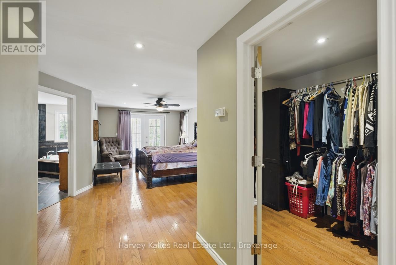 9 Melane Court, Bracebridge, Ontario  P1L 1X7 - Photo 27 - X12149307