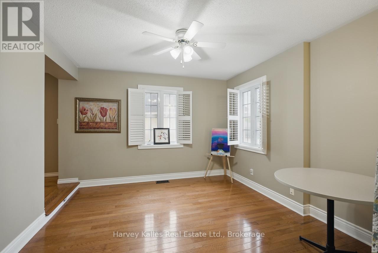 9 Melane Court, Bracebridge, Ontario  P1L 1X7 - Photo 23 - X12149307