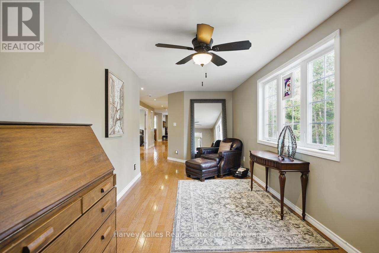 9 Melane Court, Bracebridge, Ontario  P1L 1X7 - Photo 24 - X12149307