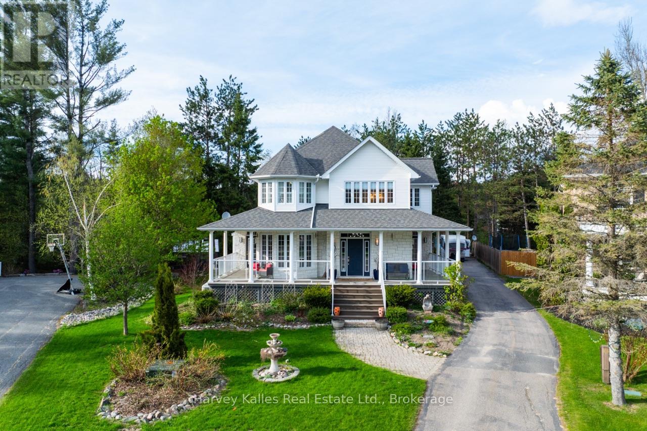 9 Melane Court, Bracebridge, Ontario  P1L 1X7 - Photo 1 - X12149307