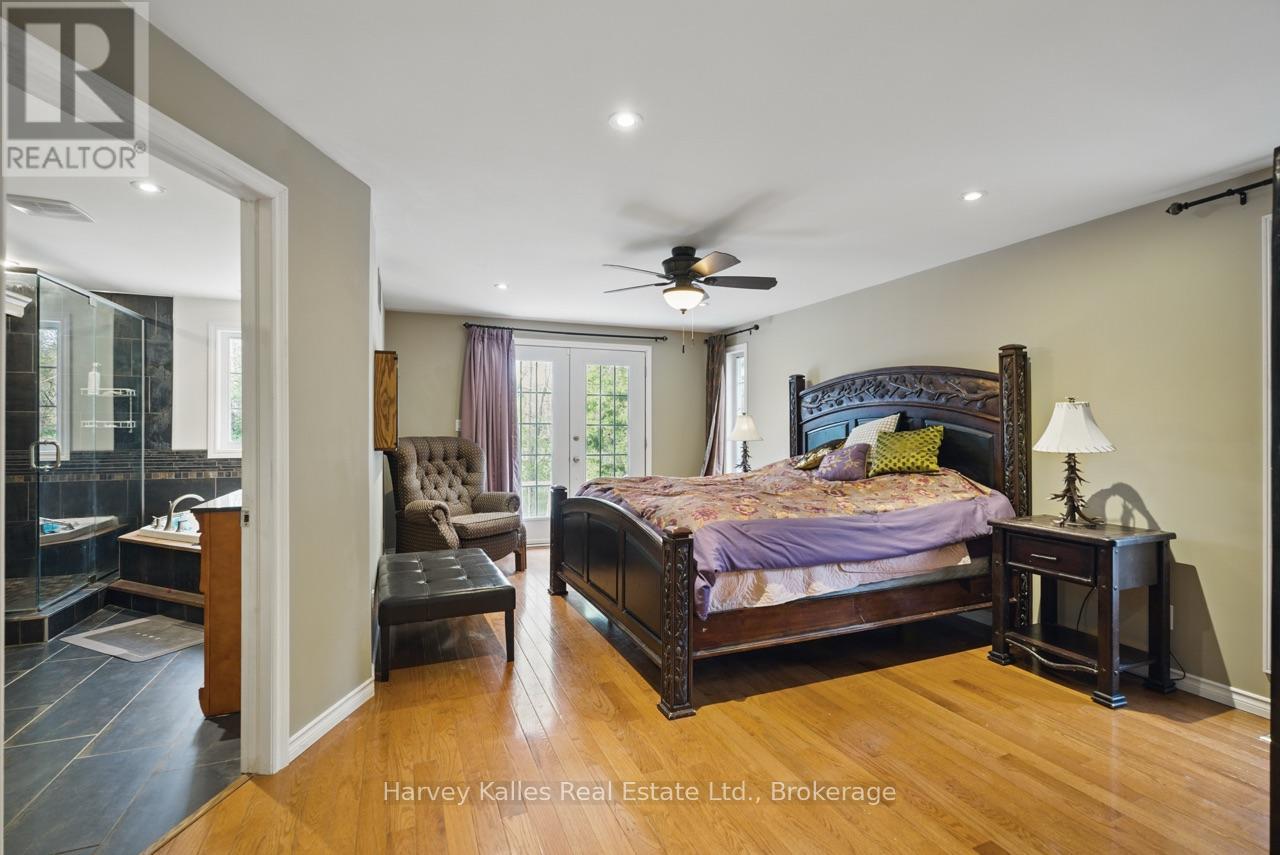 9 Melane Court, Bracebridge, Ontario  P1L 1X7 - Photo 28 - X12149307