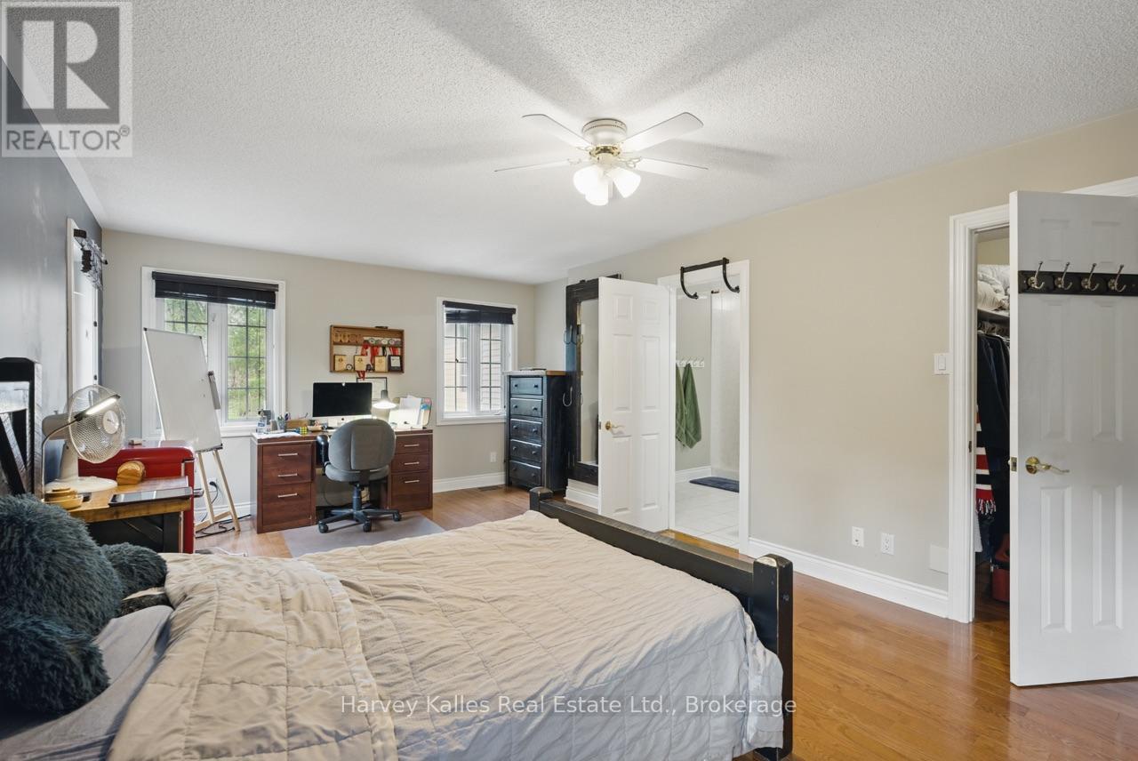 9 Melane Court, Bracebridge, Ontario  P1L 1X7 - Photo 21 - X12149307