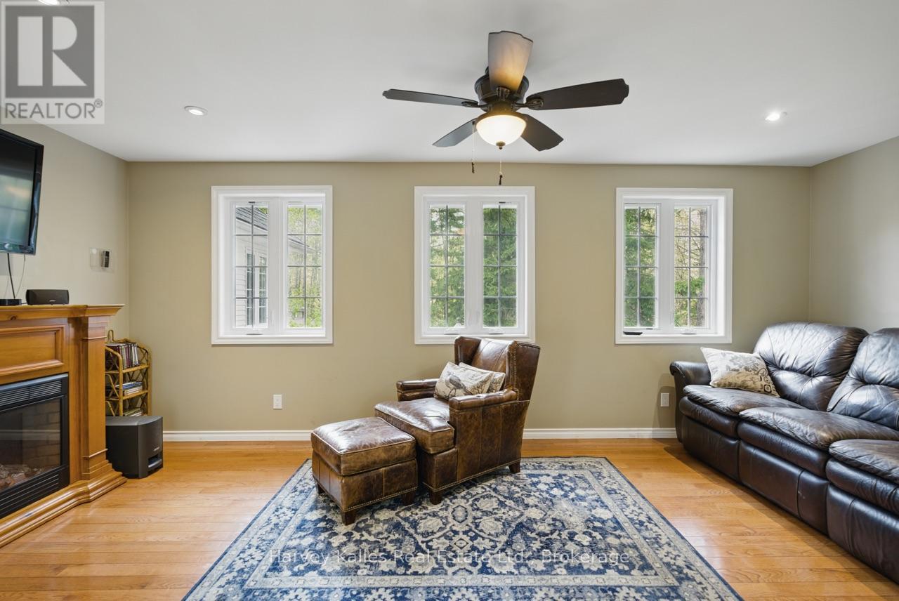 9 Melane Court, Bracebridge, Ontario  P1L 1X7 - Photo 26 - X12149307