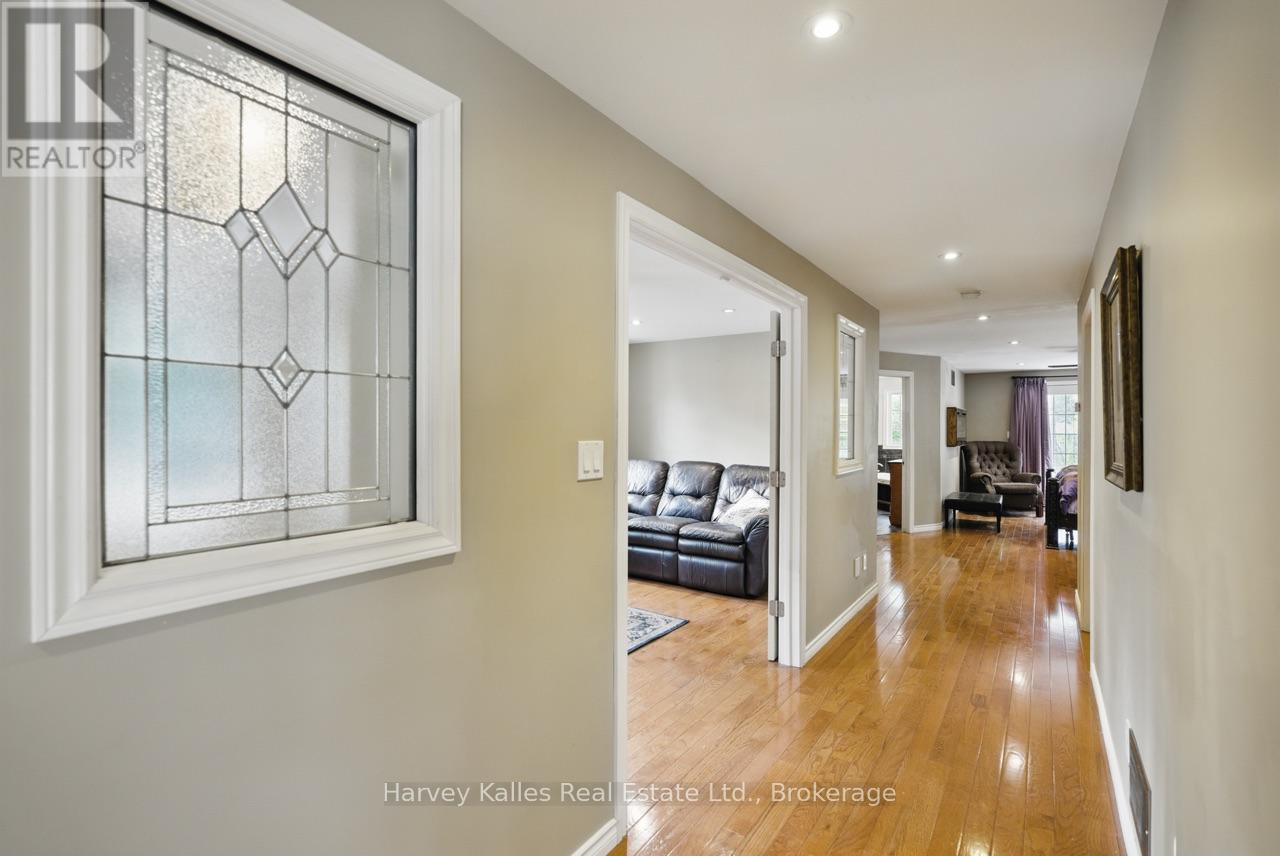 9 Melane Court, Bracebridge, Ontario  P1L 1X7 - Photo 25 - X12149307