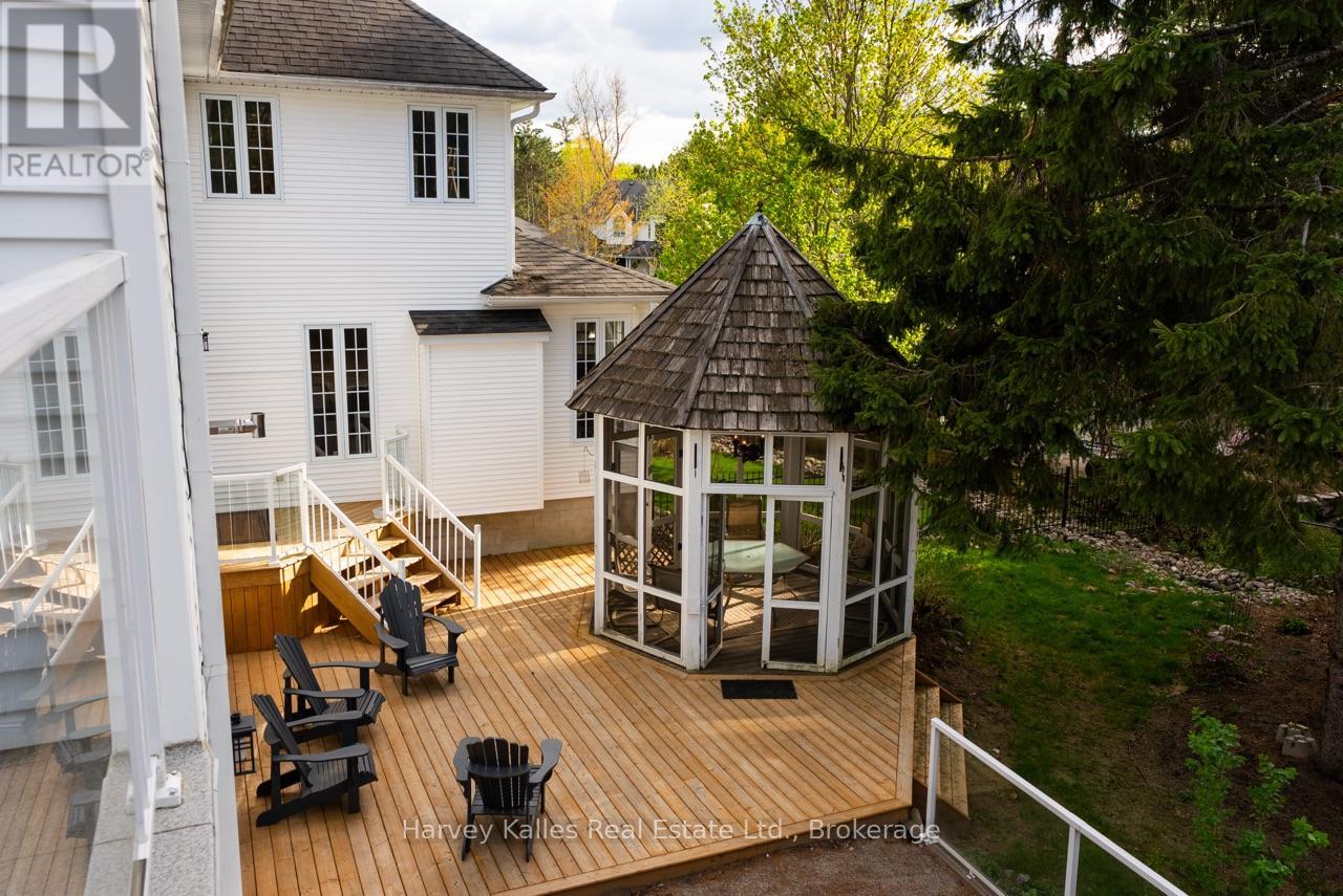 9 Melane Court, Bracebridge, Ontario  P1L 1X7 - Photo 3 - X12149307