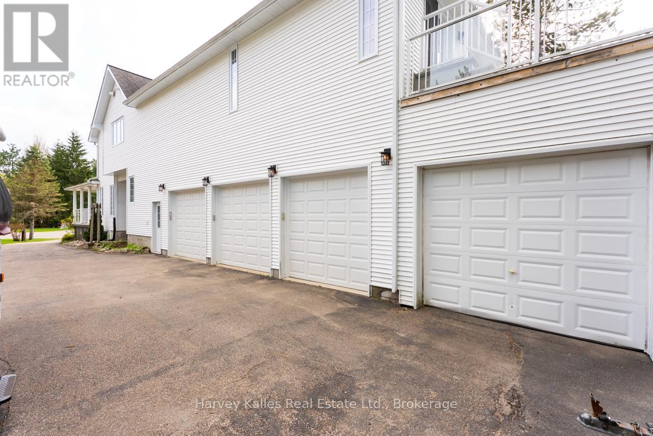 9 Melane Court, Bracebridge, Ontario  P1L 1X7 - Photo 38 - X12149307