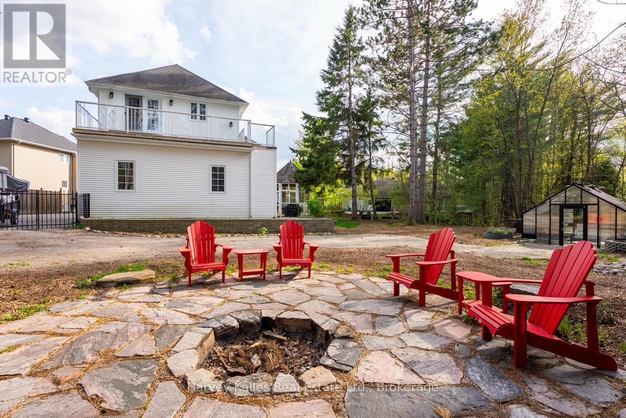 9 Melane Court, Bracebridge, Ontario  P1L 1X7 - Photo 40 - X12149307