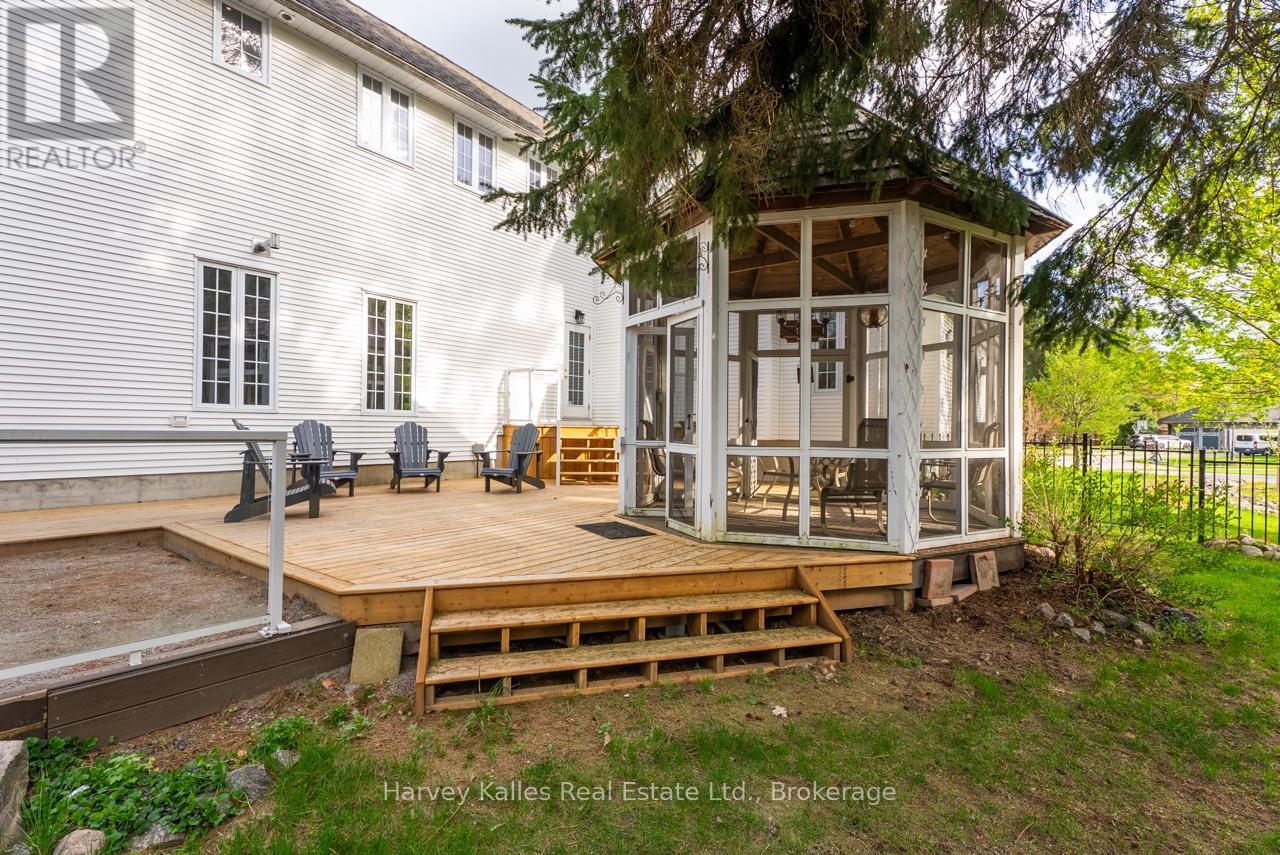 9 Melane Court, Bracebridge, Ontario  P1L 1X7 - Photo 45 - X12149307