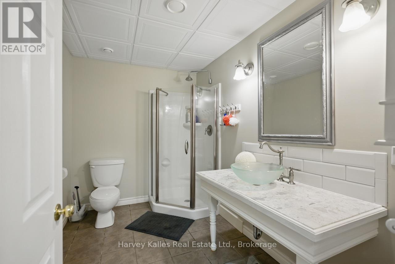 9 Melane Court, Bracebridge, Ontario  P1L 1X7 - Photo 36 - X12149307