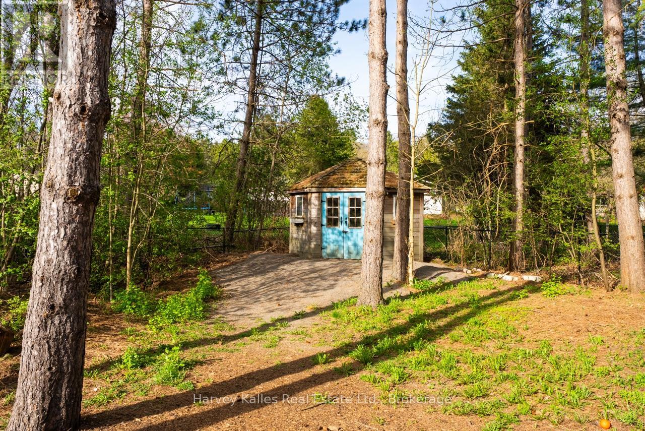 9 Melane Court, Bracebridge, Ontario  P1L 1X7 - Photo 44 - X12149307