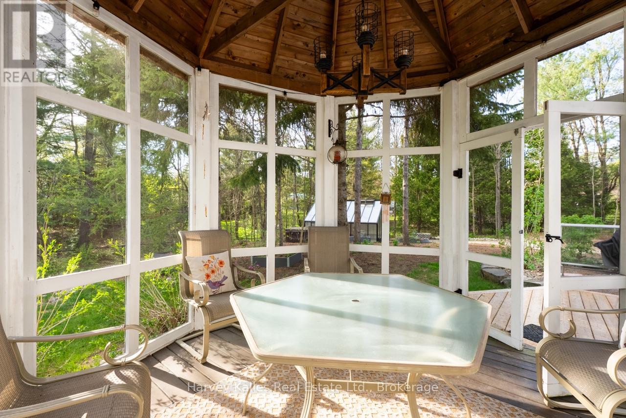 9 Melane Court, Bracebridge, Ontario  P1L 1X7 - Photo 46 - X12149307