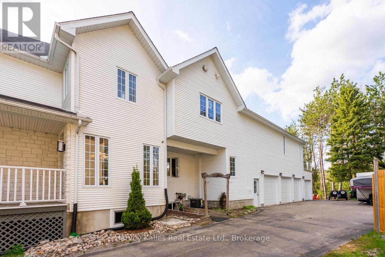 9 Melane Court, Bracebridge, Ontario  P1L 1X7 - Photo 4 - X12149307