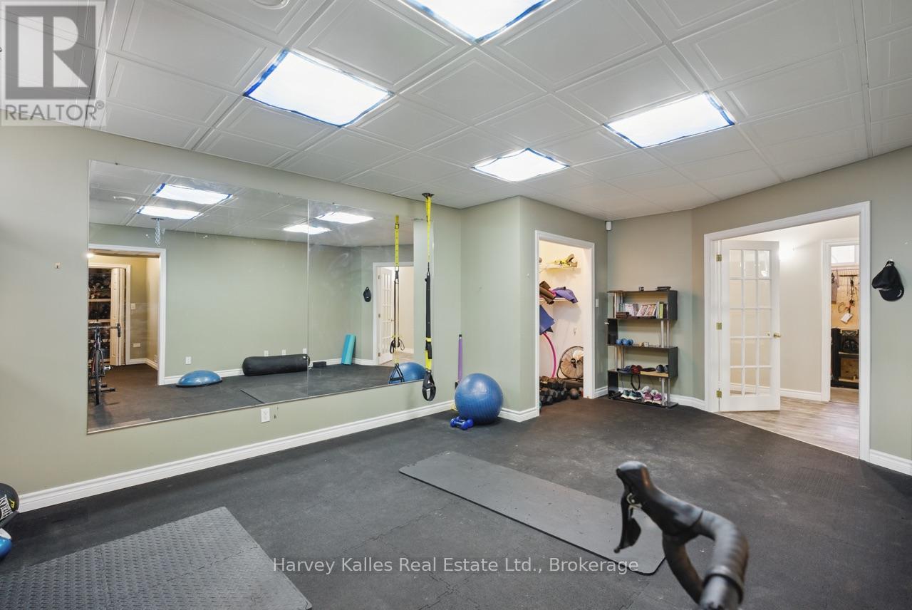 9 Melane Court, Bracebridge, Ontario  P1L 1X7 - Photo 35 - X12149307