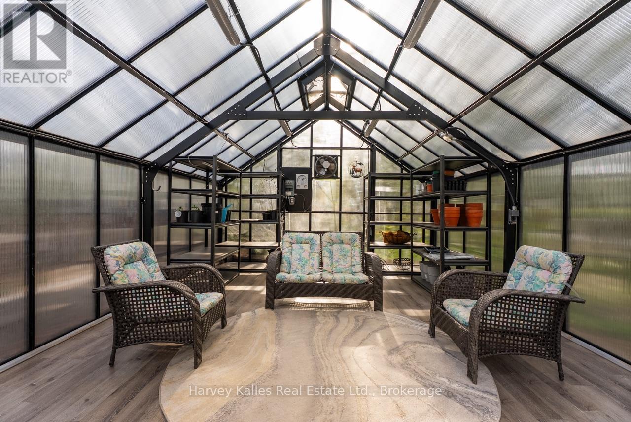 9 Melane Court, Bracebridge, Ontario  P1L 1X7 - Photo 43 - X12149307