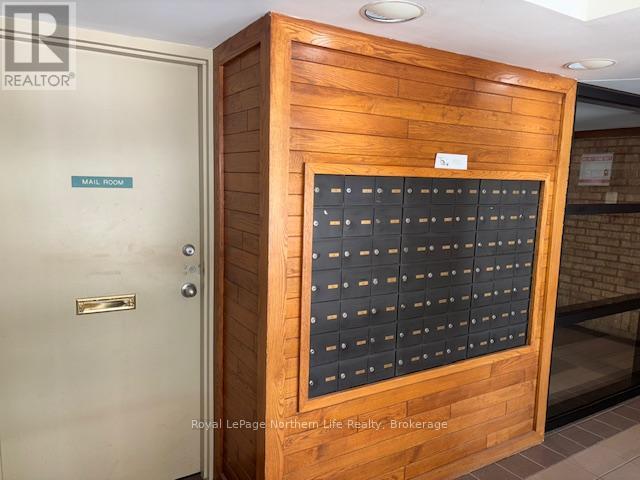 114 - 155 Timmins Street, North Bay, Ontario  P1B 9K8 - Photo 14 - X12352000