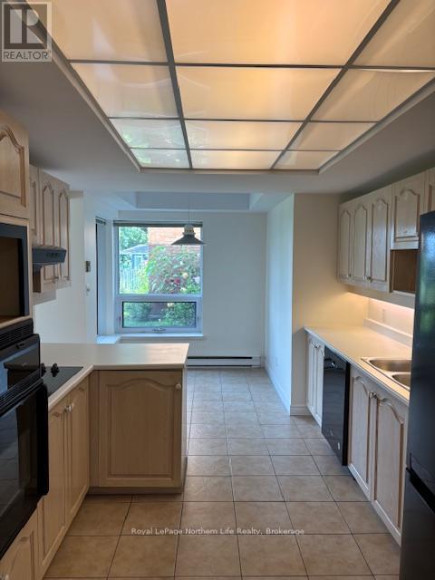 114 - 155 Timmins Street, North Bay, Ontario  P1B 9K8 - Photo 28 - X12352000