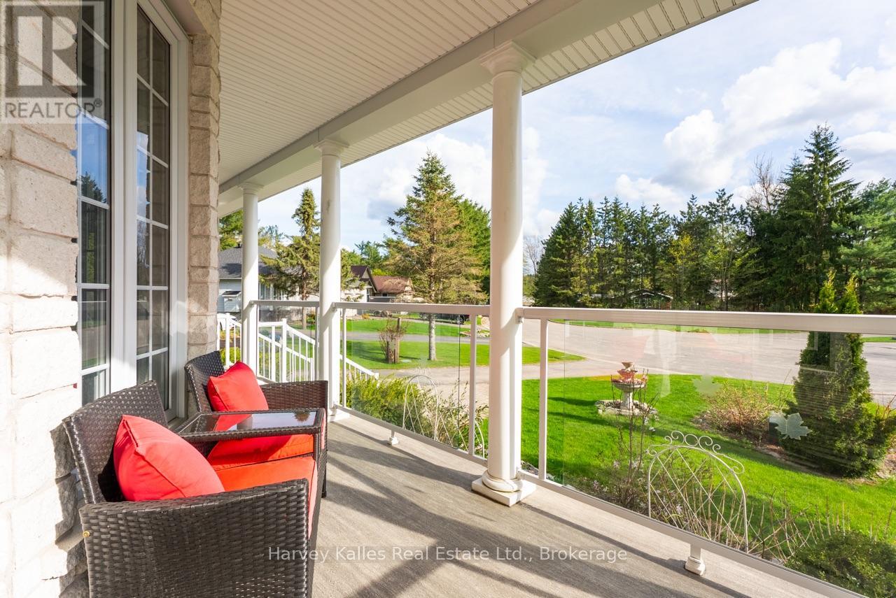 9 Melane Court, Bracebridge, Ontario  P1L 1X7 - Photo 5 - X12149307