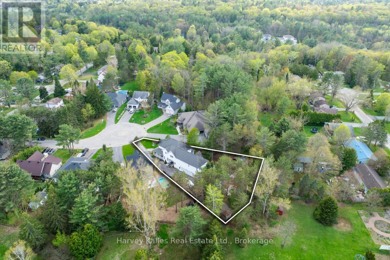 9 Melane Court, Bracebridge, Ontario  P1L 1X7 - Photo 50 - X12149307