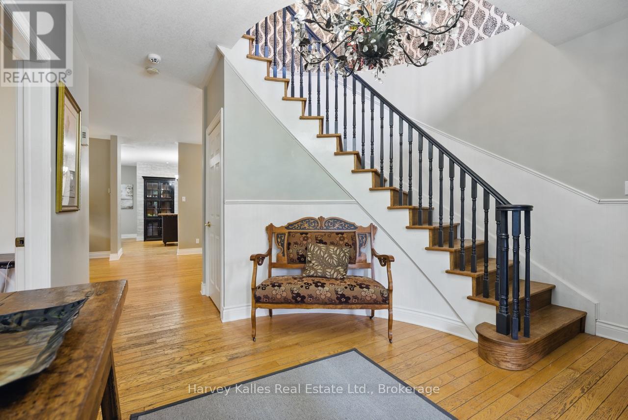 9 Melane Court, Bracebridge, Ontario  P1L 1X7 - Photo 6 - X12149307