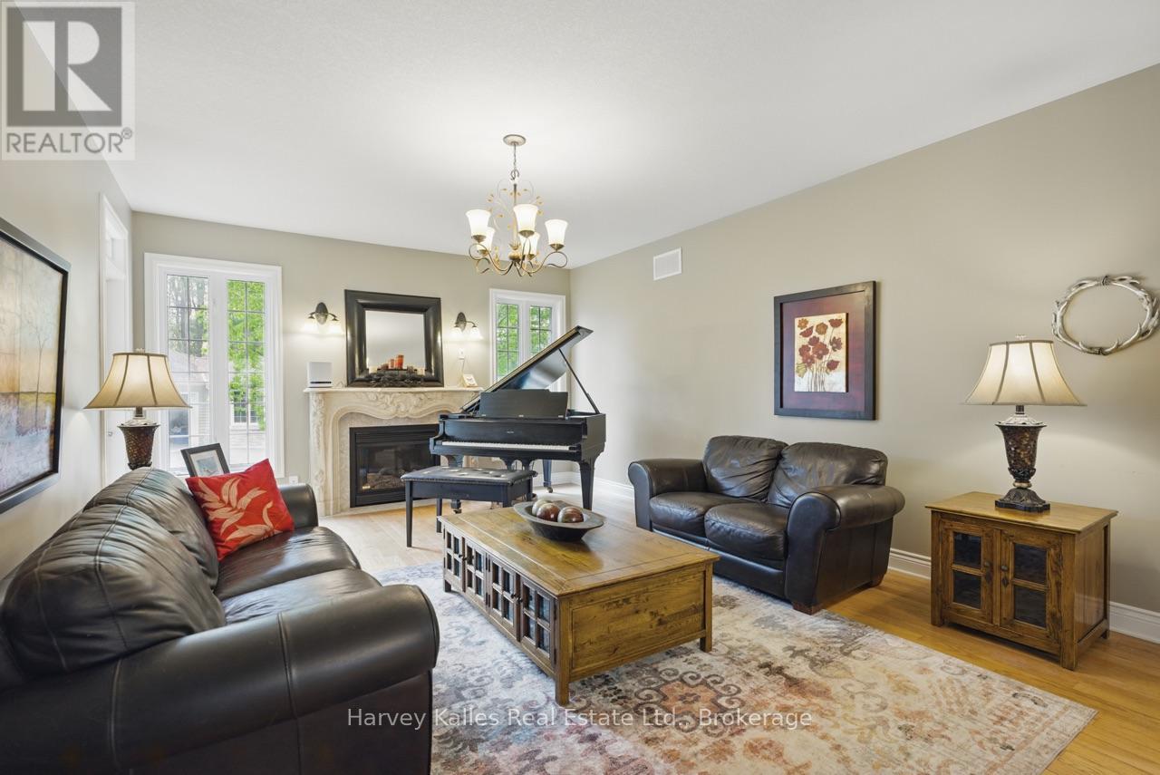 9 Melane Court, Bracebridge, Ontario  P1L 1X7 - Photo 8 - X12149307